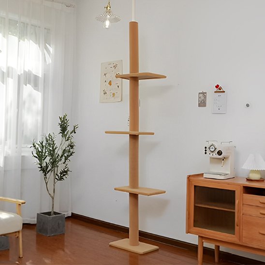 Arbre Ă chat