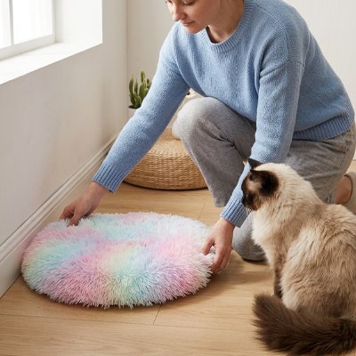 Tapis pour chat