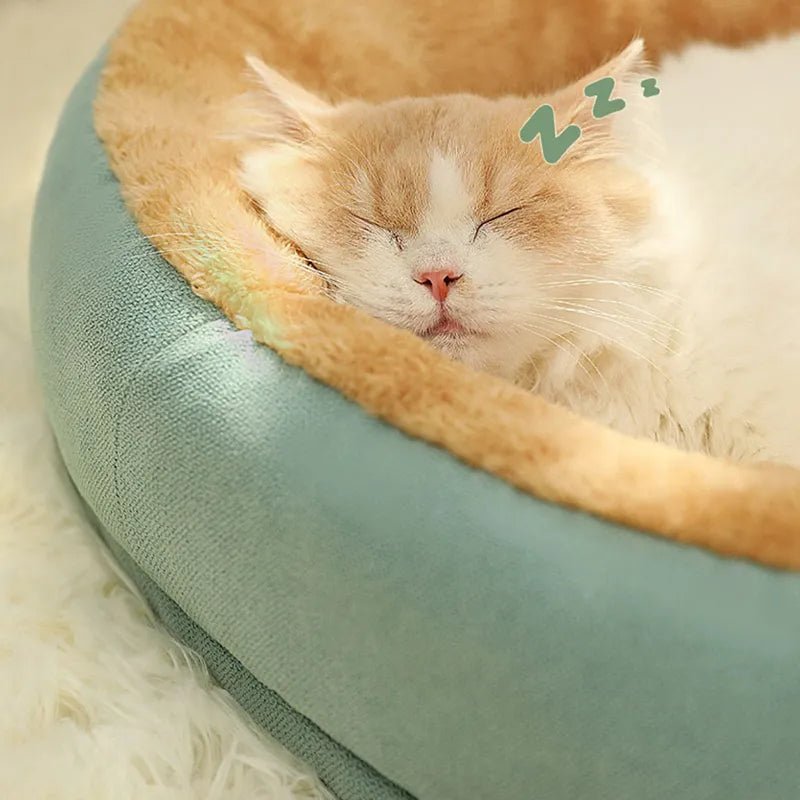 Catconfort™ - Panier confort pour chats - Calinours Chats