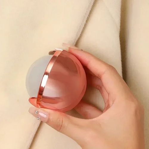 RelintComb™ - Boule collante anti peluche réutilisable - Calinours Chats