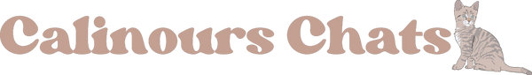 Calinours Chats