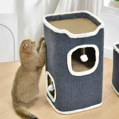 Arbre à Chat