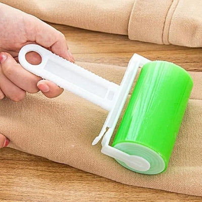 Brosse anti poil