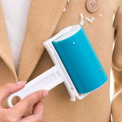 Brosse anti poil