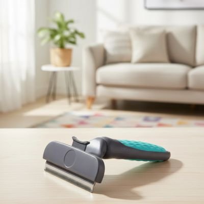 Brosse pour Chat        