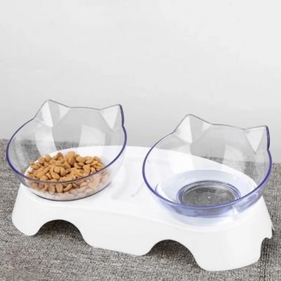 Gamelle pour Chat