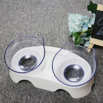 Gamelle pour Chat