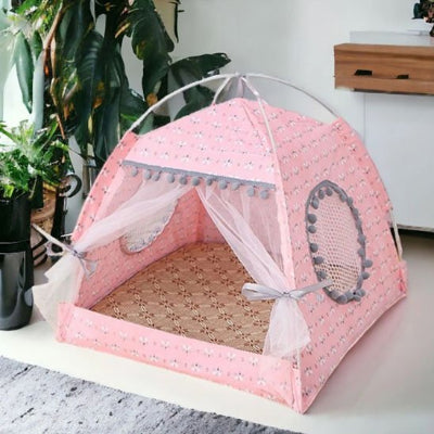 Niche pour chat