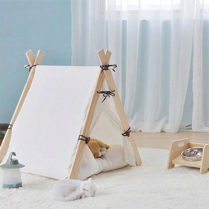Niche pour chat