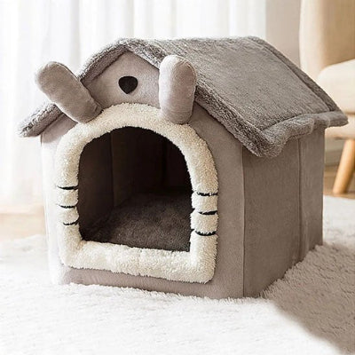 Niche pour chat