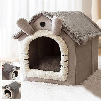 Niche pour chat