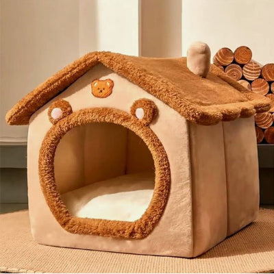 Niche pour chat