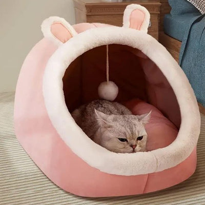Niche pour chat