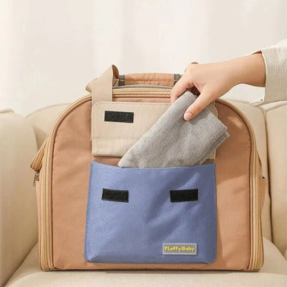 Sac de transport pour chat | Comfort Voyage