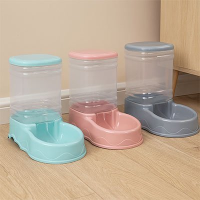 Distributeur de croquettes pour Chat | AutoFeedCat™