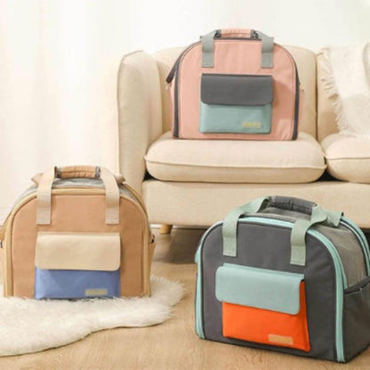 Sac de transport pour chat | Comfort Voyage