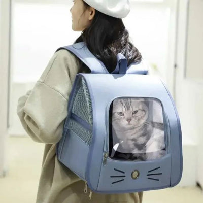 Sac a dos Chat