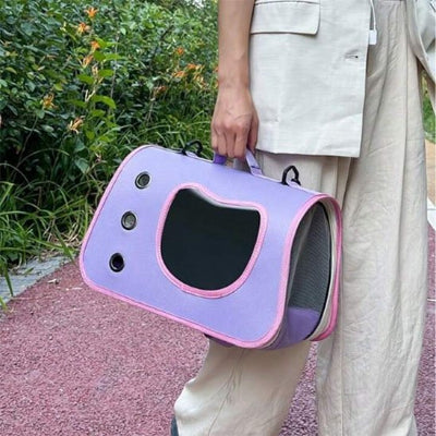 Sac de transport pour chat​