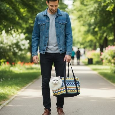 Sac transport chat 