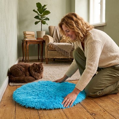 Tapis pour chat