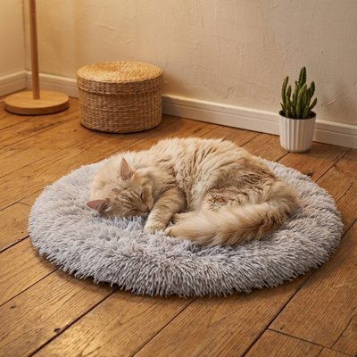 Tapis pour chat