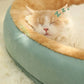 Catconfort™ - Panier confort pour chats - Calinours Chats
