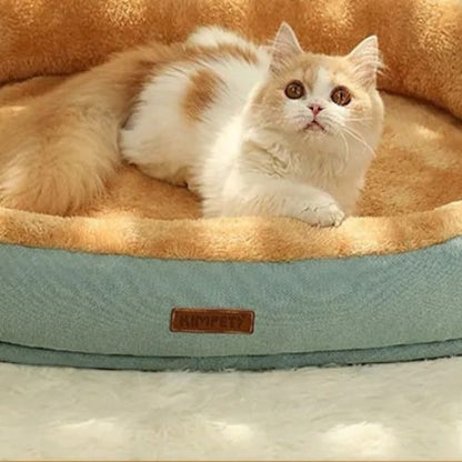Catconfort™ - Panier confort pour chats - Calinours Chats