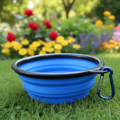 gamelle anti-glouton-chat-bleu