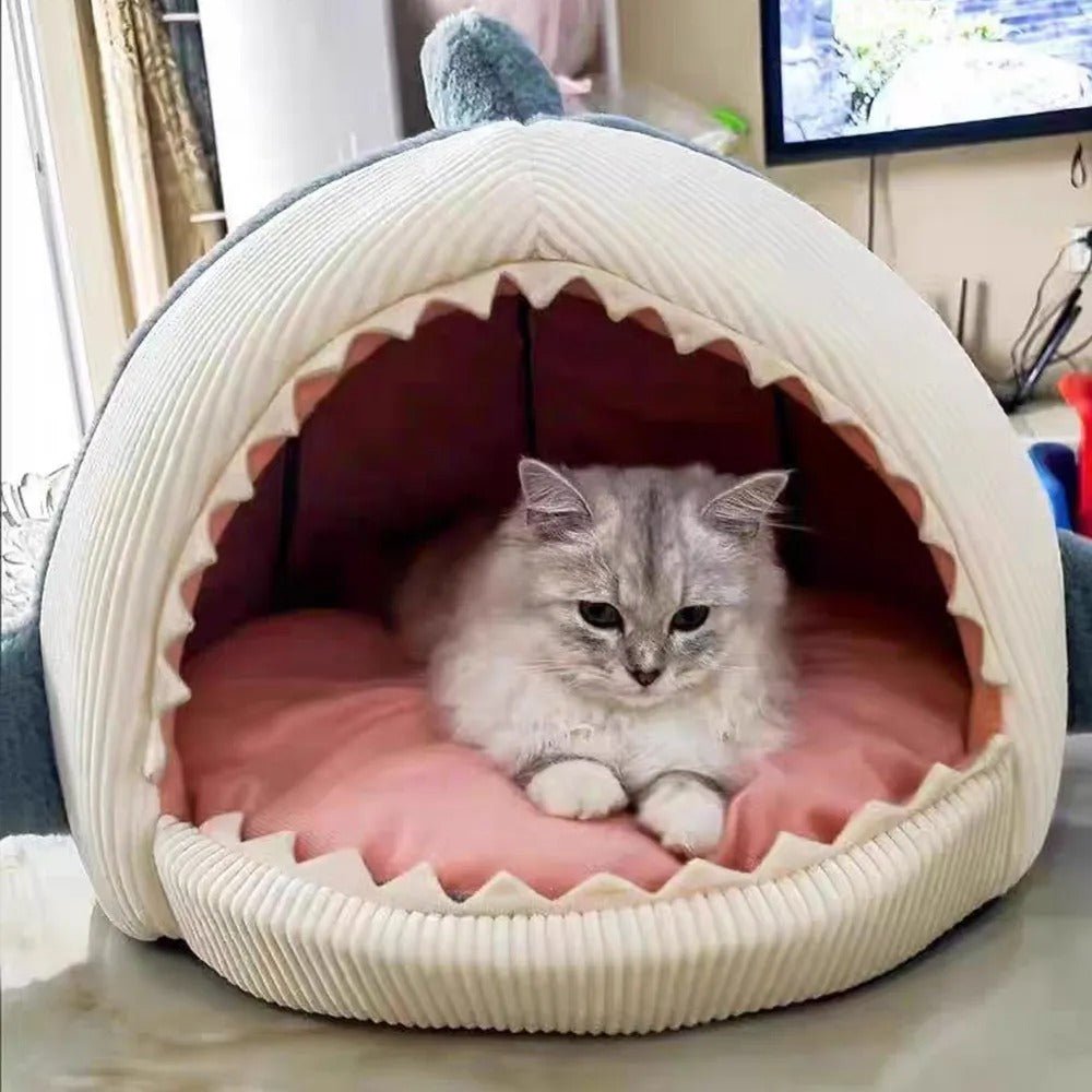 HotbedMimi™ - Lit pour chats - Calinours Chats